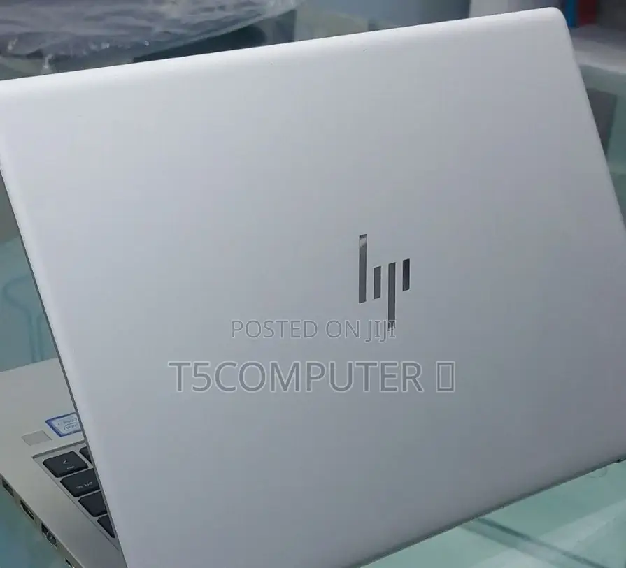 New Laptop HP EliteBook 840 G6 16GB Intel Core I7 SSD 512GB