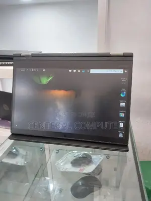 Laptop Lenovo ThinkPad Yoga 16GB Intel Core I7 SSD 512GB