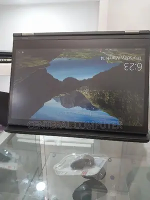 Laptop Lenovo ThinkPad Yoga 16GB Intel Core I7 SSD 512GB