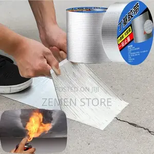 Original Waterproof Polymer Butyl Rubber