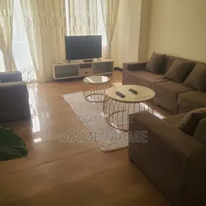 Furnished 1bdrm Apartment in Addis Abeba, Bole for rent