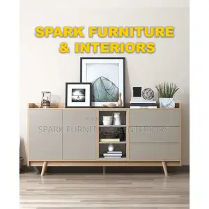 Credenza Cr-006