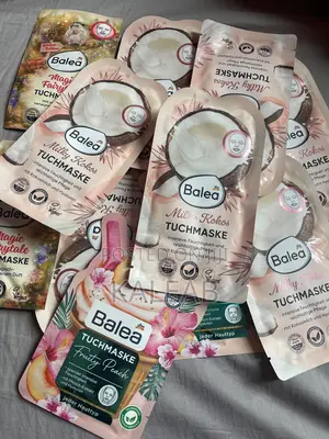 Face Mask Unisex