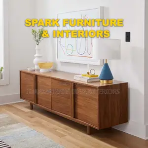 Credenza Cr-004