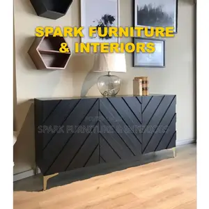 Credenza Cr-003