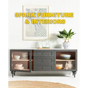 Credenza Cr-002