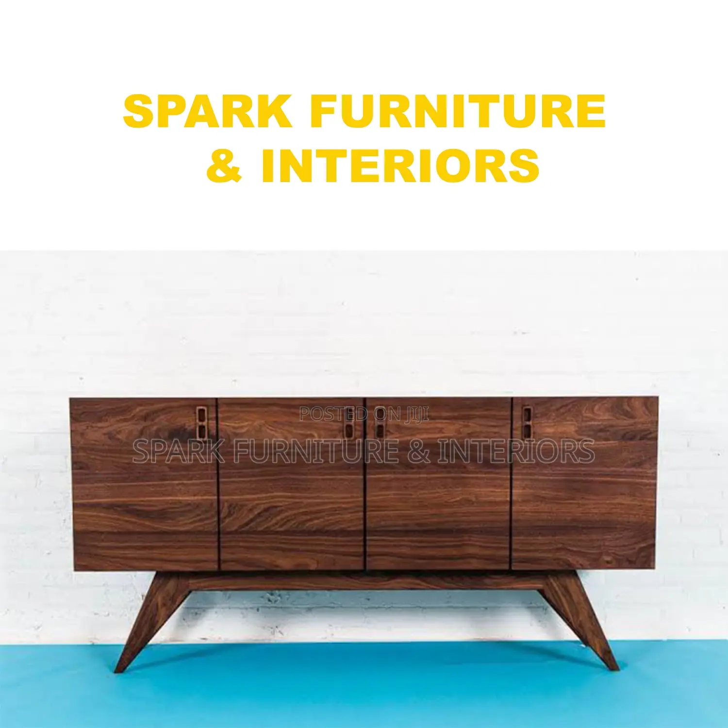 Credenza Cr-001
