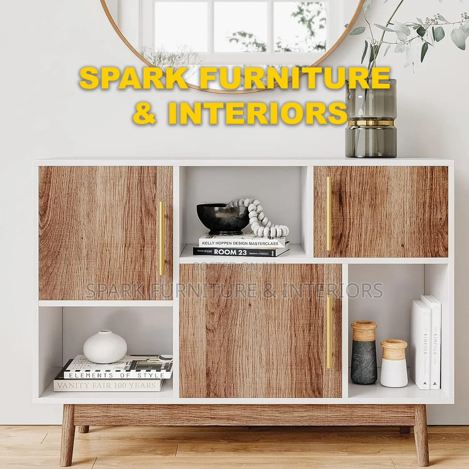 Sideboard Sd-007