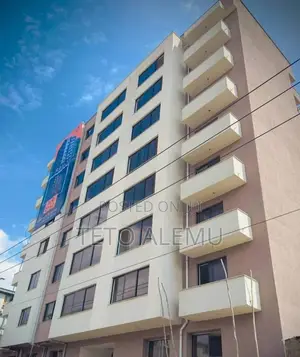 2bdrm Apartment in የሚሸጥ አፓርታማ አያት አየር, Bole for sale