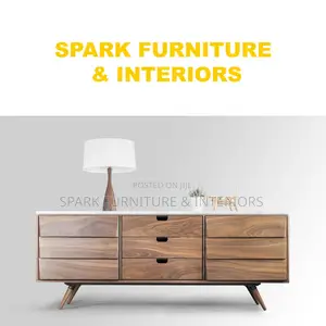 Credenza Cr-007