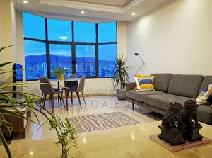 Furnished 2bdrm Apartment in የሚሸጥ አፓርታማ ቦሌ አትላስ, Bole for sale