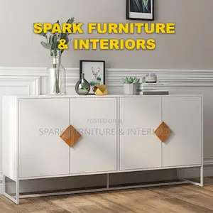 Credenza Cr-009