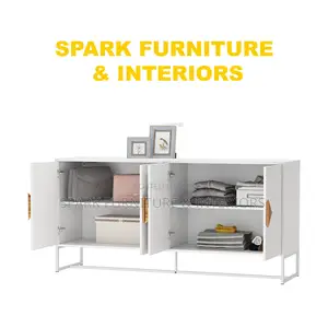 Credenza Cr-009