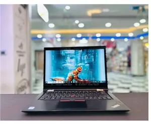 New Laptop Lenovo ThinkPad Yoga 370 8GB Intel Core I5 SSD 512GB