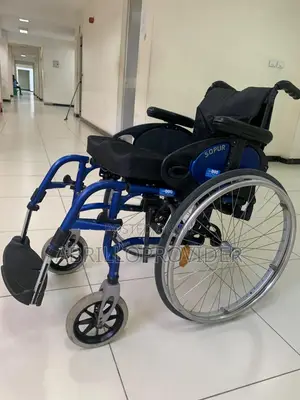 ምቾት ያለዉ ኣውሮፓ ወልቸር Wheelchair]Used]Wheelchair]Wheelchair