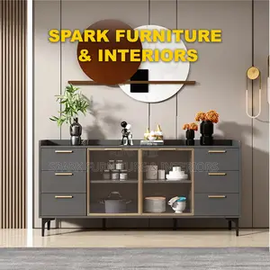 Credenza Cr-010