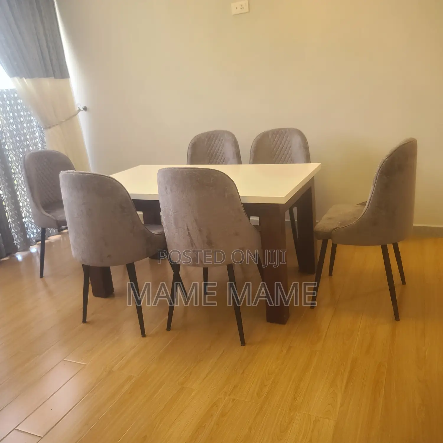 2bdrm Apartment in Addis Abeba, Bole for rent