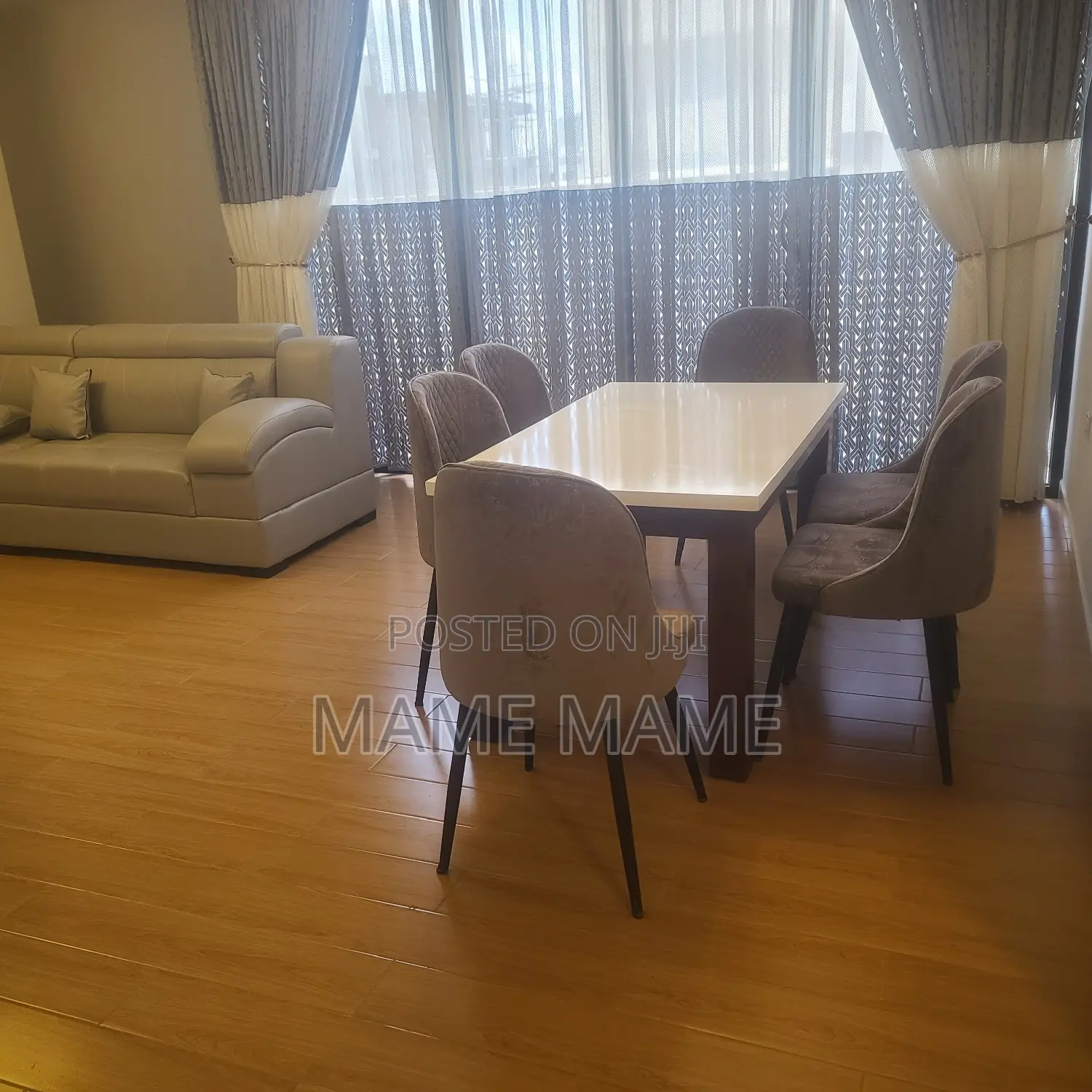 2bdrm Apartment in Addis Abeba, Bole for rent