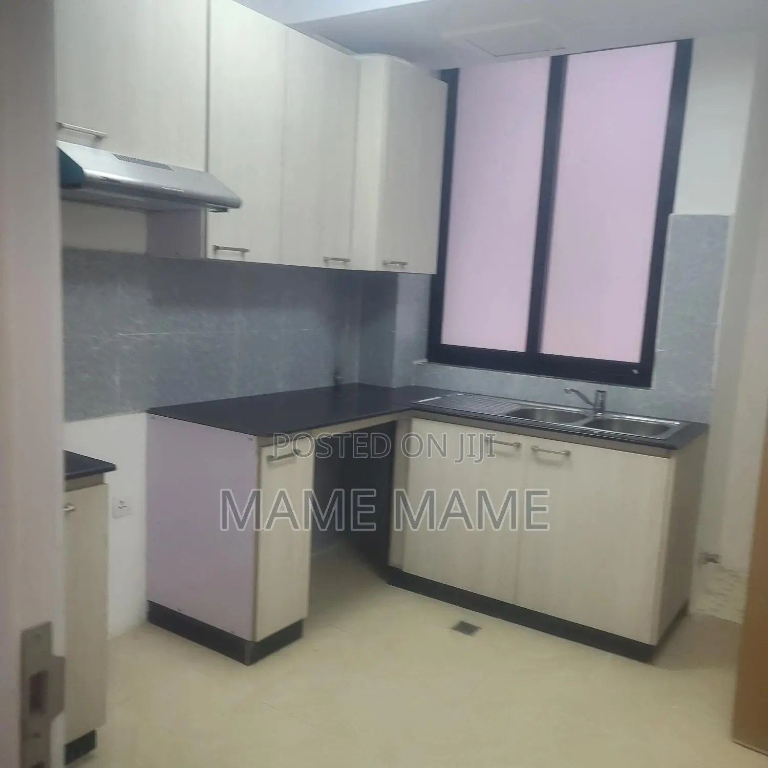 2bdrm Apartment in Addis Abeba, Bole for rent