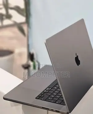 New Laptop Apple MacBook Pro 2021 M1 16GB Apple M1 Pro SSD 1T