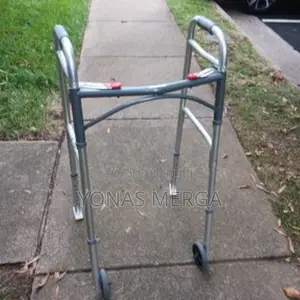 Aluminum Walker Walking Frames for Old Man Rehabilitation