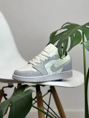 Master Quality Nike Air Jordan Retro 1 Low Paris