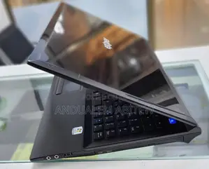 New Laptop 4GB Intel Core I3 SSD 256GB