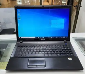 New Laptop 4GB Intel Core I3 SSD 256GB