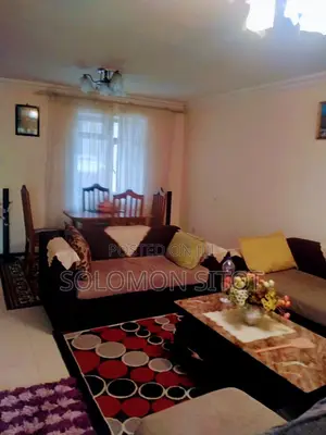 4bdrm House in Beautiful G+1, Bole for sale
