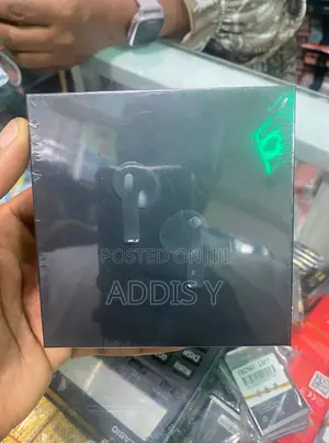 Apple Airpods