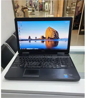 New Laptop Dell Latitude E5540 4GB Intel Core I5 HDD 500GB