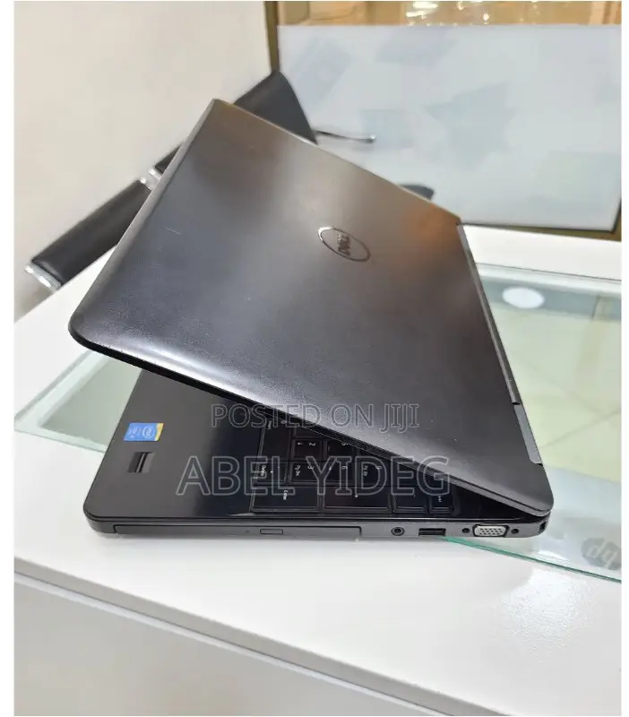 New Laptop Dell Latitude E5540 4GB Intel Core I5 HDD 500GB