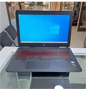New Laptop HP Omen X 8GB Intel Core I5 HDD 1T