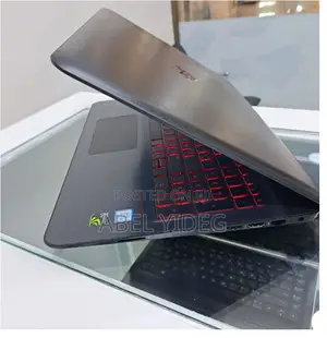 New Laptop HP Omen X 8GB Intel Core I5 HDD 1T