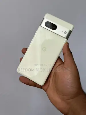 New Google Pixel 7 128 GB