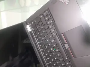 New Laptop Lenovo ThinkPad Yoga 8GB Intel Core I5 SSD 512GB