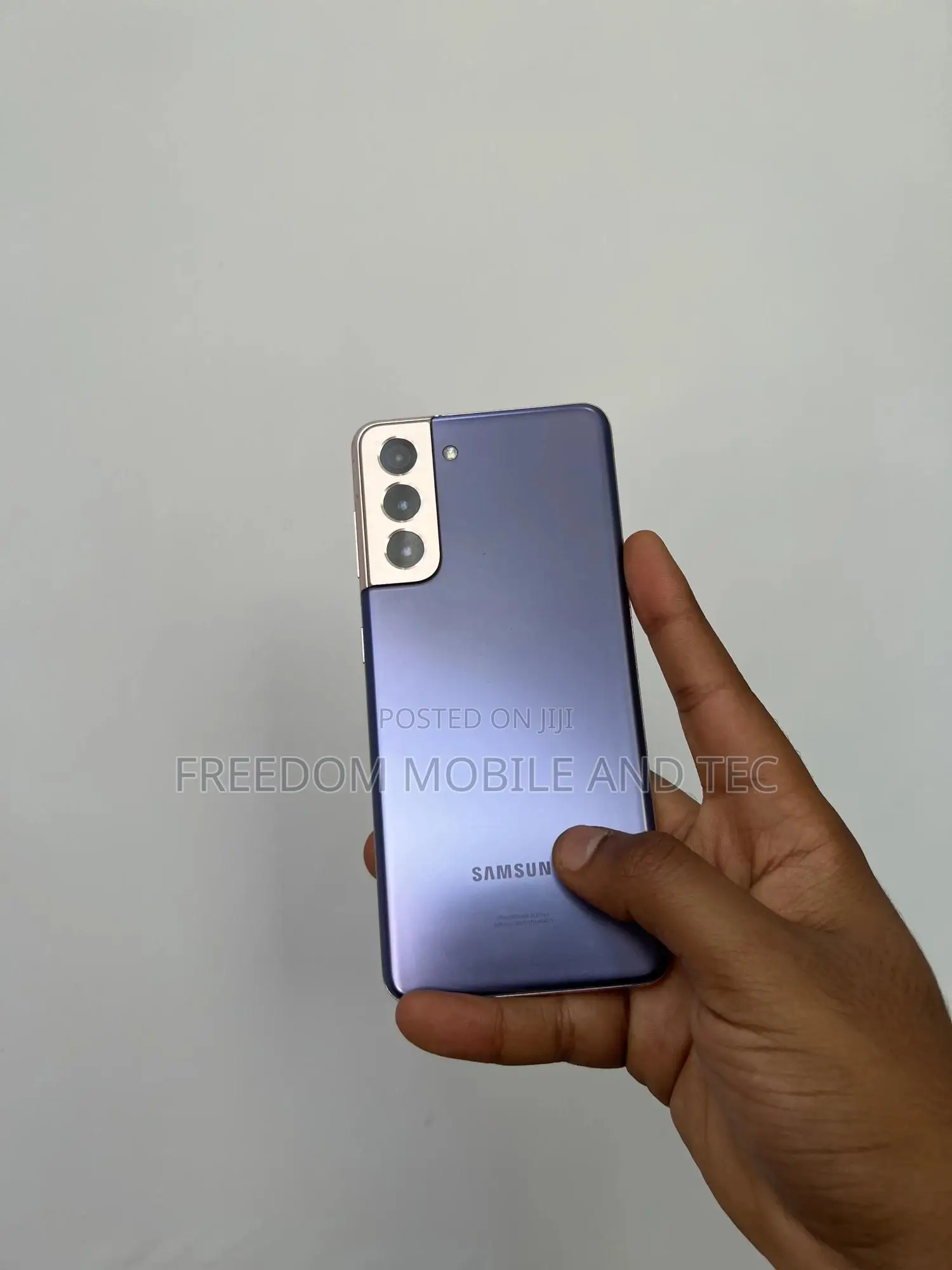 Samsung Galaxy S21 5G 128 GB