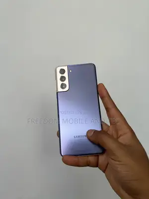 Samsung Galaxy S21 5G 128 GB
