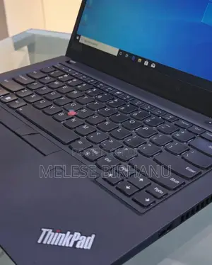 New Laptop Lenovo ThinkPad Yoga 16GB AMD Ryzen 7 SSD 512GB