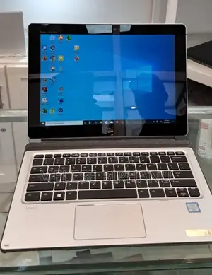 New Laptop HP X2 8GB Intel Core I5 SSD 256GB