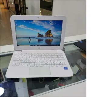 New Laptop HP Stream Notebook 4GB Intel Celeron HDD 1T