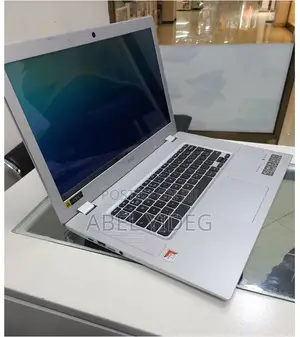 New Laptop Acer Chromebook 15 4GB AMD A6 HDD 140GB