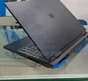 New Laptop Acer Predator Helios 300 16GB Intel Core I9 SSD 1T