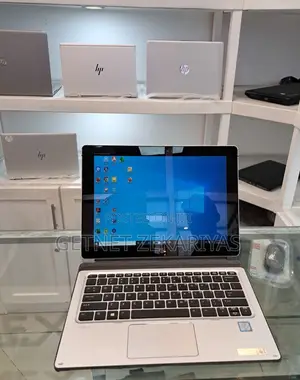 New Laptop HP EliteBook 830 8GB Intel Core I5 SSD 256GB