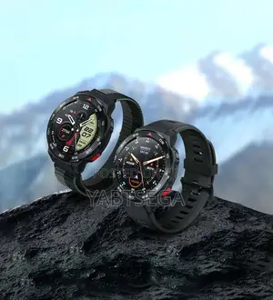 Xiaomi Mibro GS PRO Smart Watch