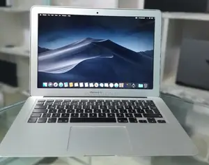 New Laptop Apple MacBook Air 2017 8GB Intel Core I5 SSD 128GB
