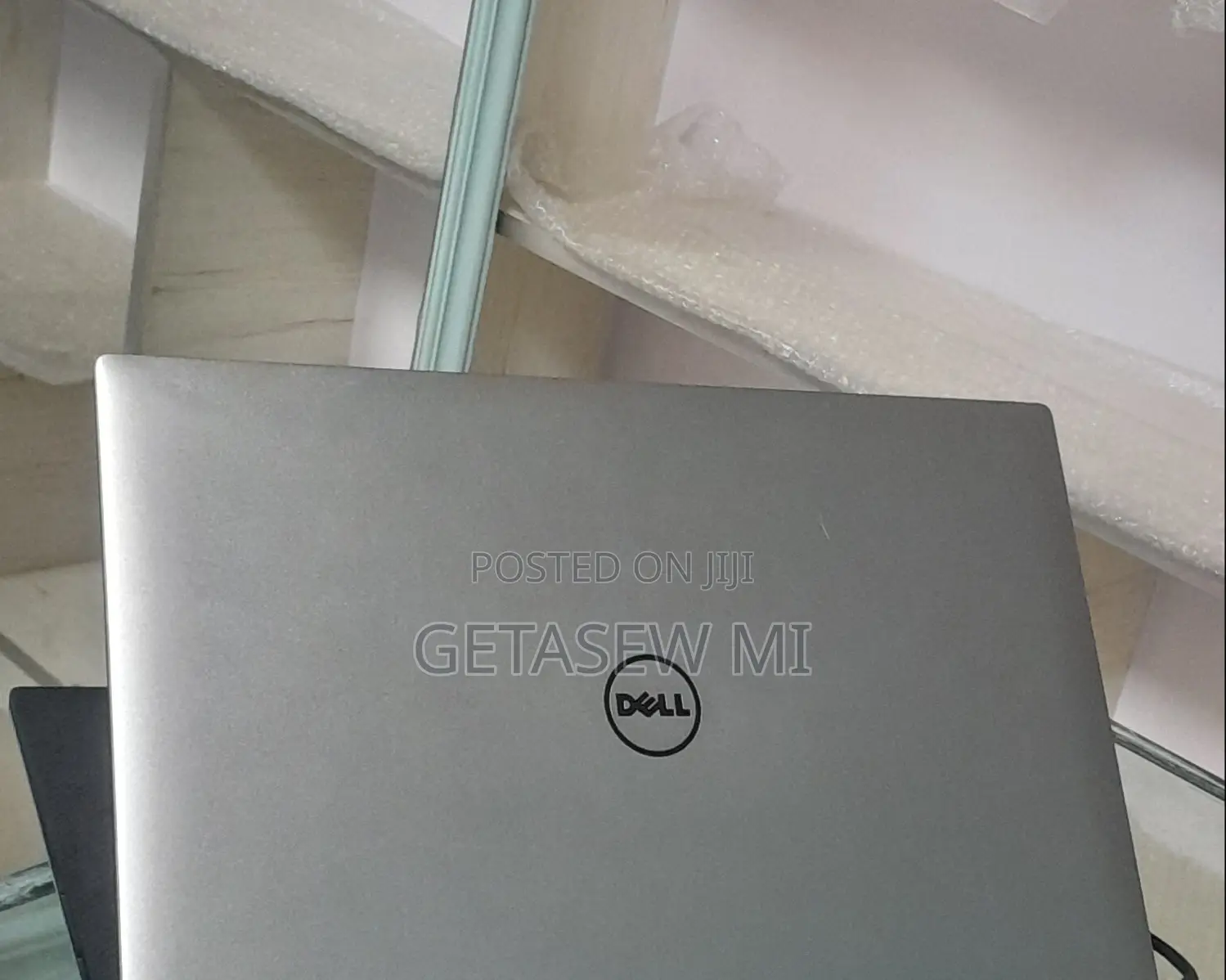 New Laptop Dell XPS 15 32GB Intel Core I7 SSD 1T