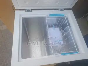 Orbit 200 Model Deep Refrigerator