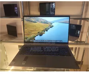 New Laptop Lenovo Flex 5 16GB Intel Core I7 SSD 512GB