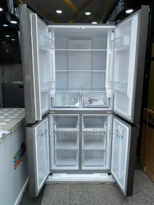 Skylive 550l Refrigerator